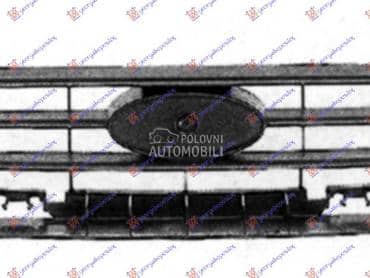 (NEMA) PVC MASKA za Ford Fiesta od 1999. do 2002. god.