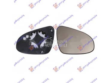 STAKLO RETROVIZORA SA... za Toyota Auris od 2015. do 2019. god.