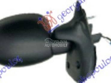 RETROVIZOR ELEKTRICNI... za Renault Twingo od 1992. do 1998. god.