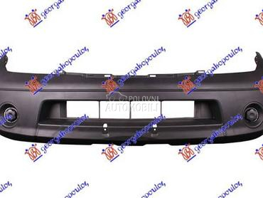 PREDNJI BRANIK 2WD za Nissan Navara od 2005. do 2010. god.