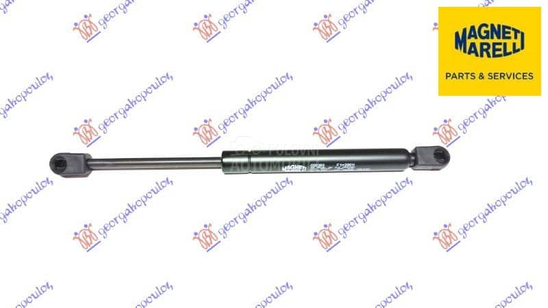 AMORTIZER GEPEK VRATA...