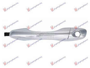 (NEMA) KVAKA PREDNJIH... za Kia Sorento od 2017. do 2020. god.