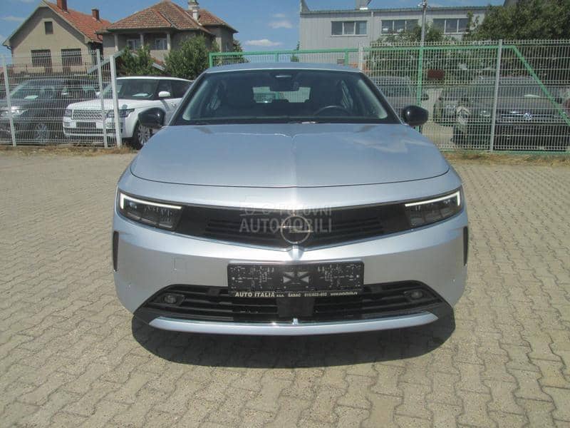 Opel Astra L 1.2 T Edition