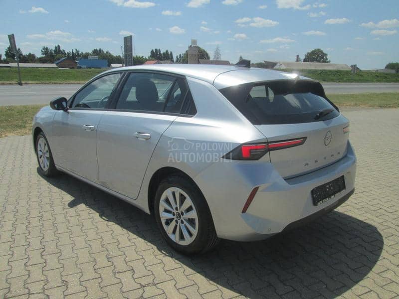 Opel Astra L 1.2 T Edition