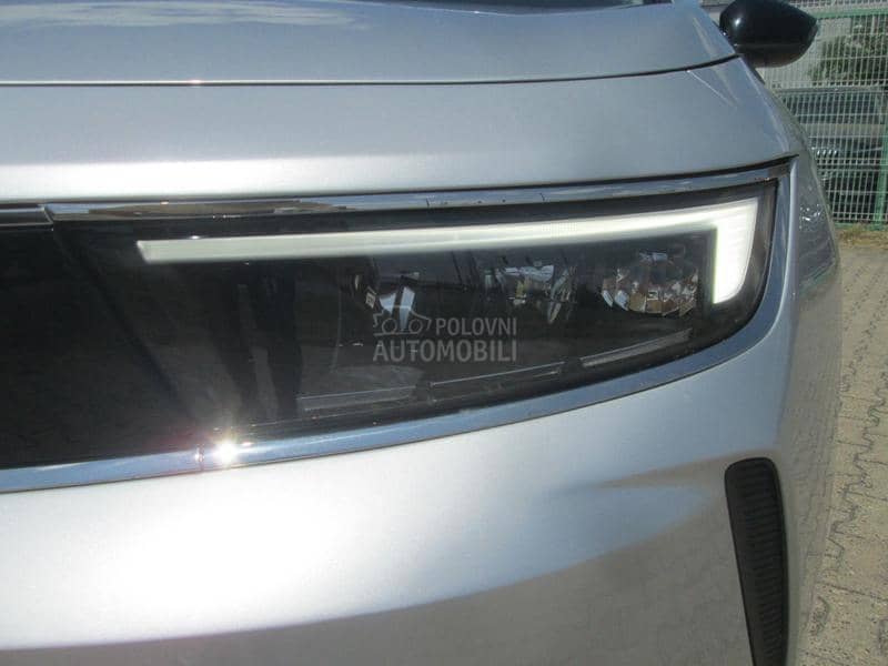 Opel Astra L 1.2 T Edition