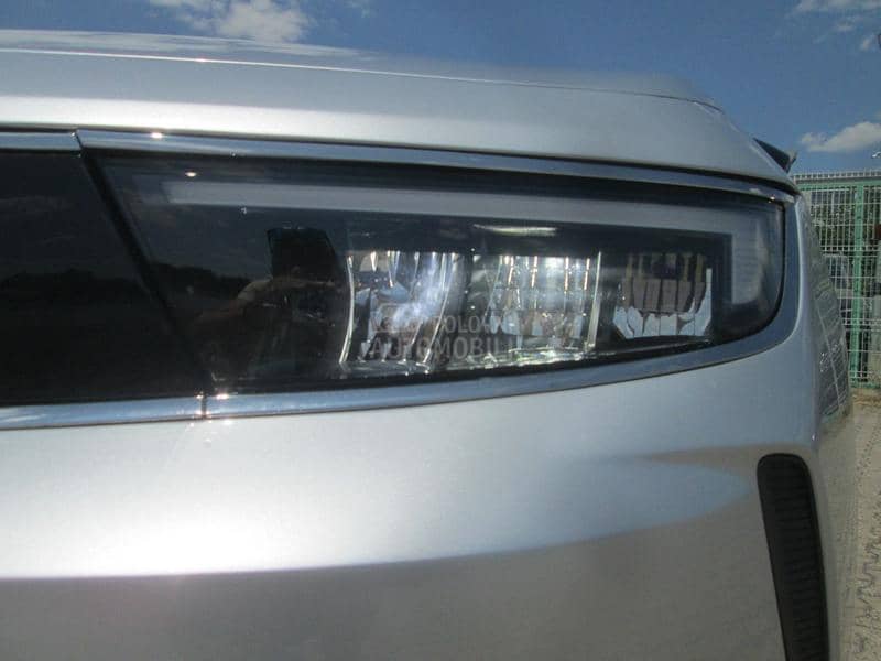 Opel Astra L 1.2 T Edition