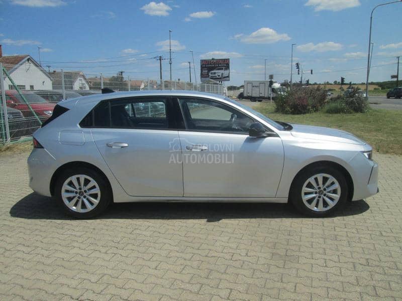 Opel Astra L 1.2 T Edition