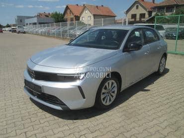 Opel Astra L 1.2 T Edition