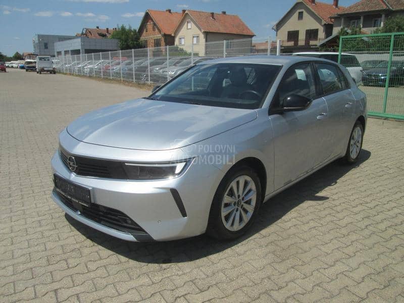 Opel Astra L 1.2 T Edition