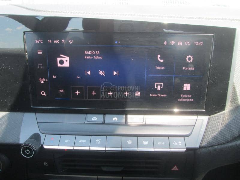 Opel Astra L 1.2 T Edition