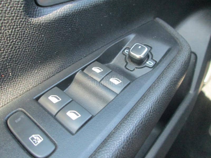 Opel Astra L 1.2 T Edition