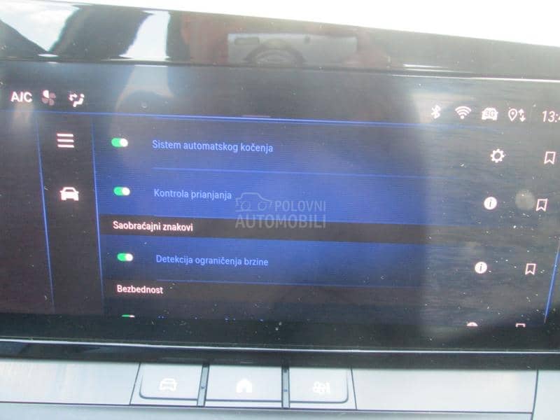 Opel Astra L 1.2 T Edition