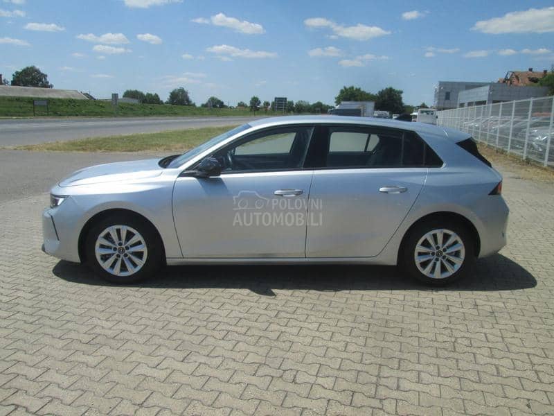 Opel Astra L 1.2 T Edition