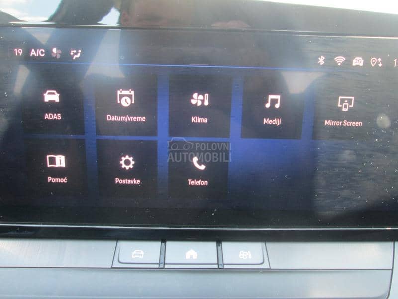 Opel Astra L 1.2 T Edition