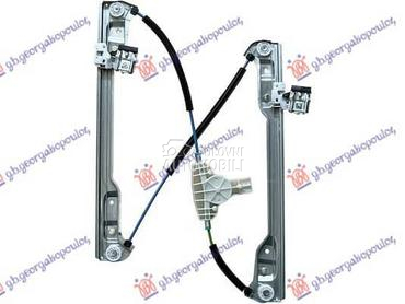 PODIZAC PREDNJEG PROZORA... za Hyundai Santa Fe od 2005. do 2009. god.