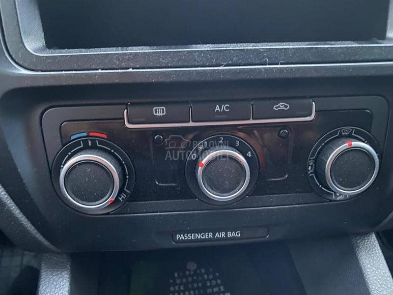 Volkswagen Jetta 1.6 TDI