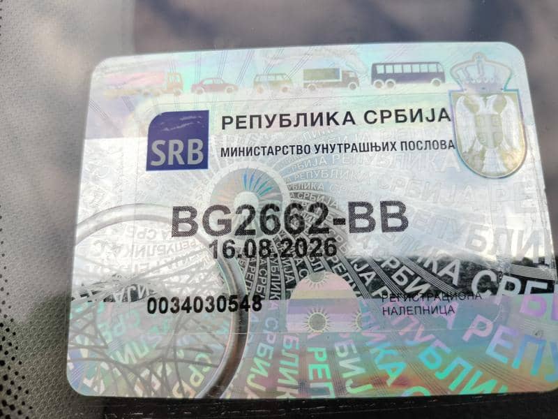 Volkswagen Jetta 1.6 TDI