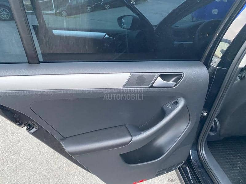 Volkswagen Jetta 1.6 TDI