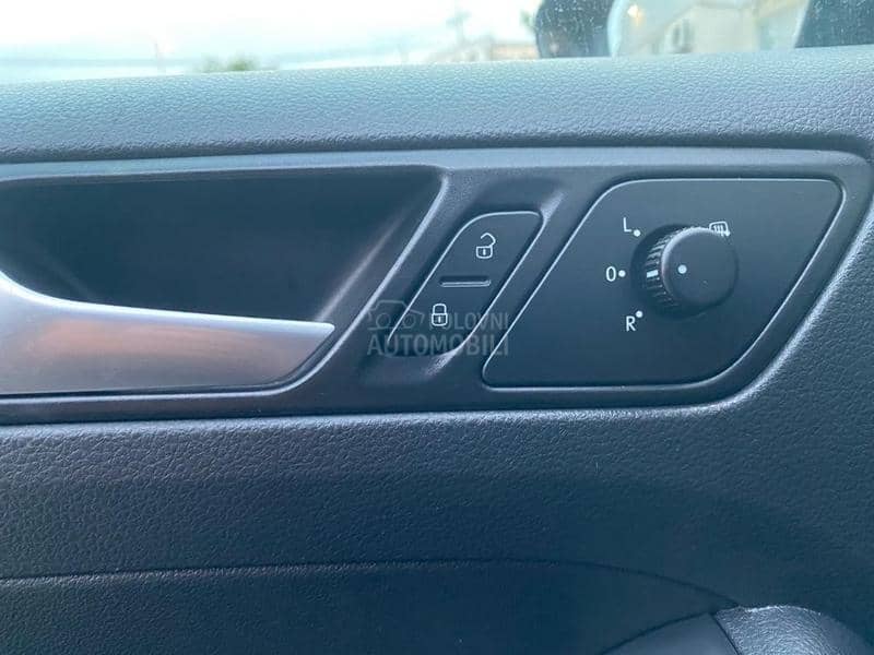 Volkswagen Jetta 1.6 TDI