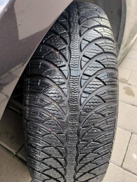 Volkswagen Jetta 1.6 TDI