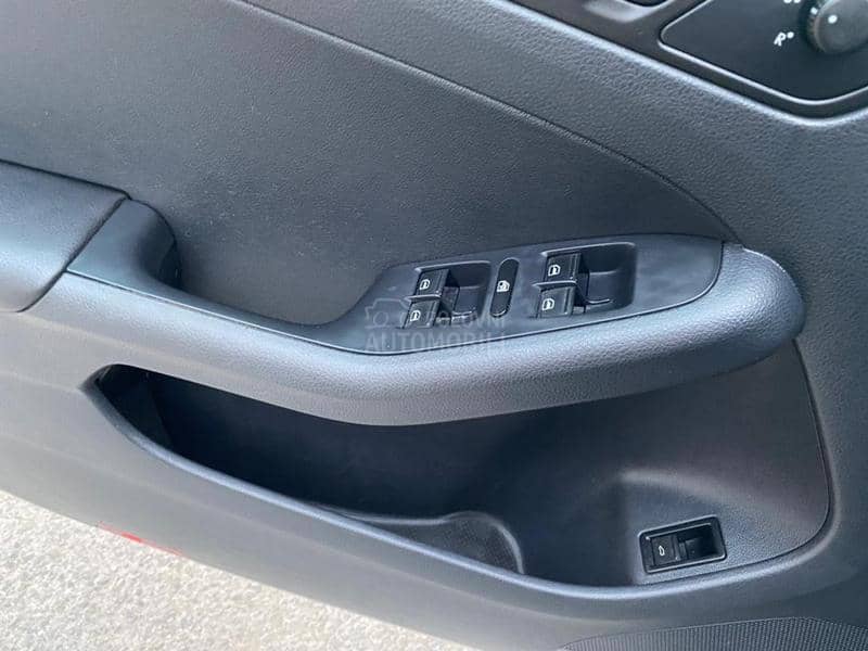 Volkswagen Jetta 1.6 TDI