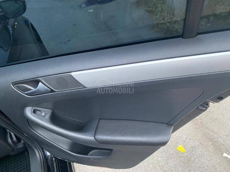 Volkswagen Jetta 1.6 TDI