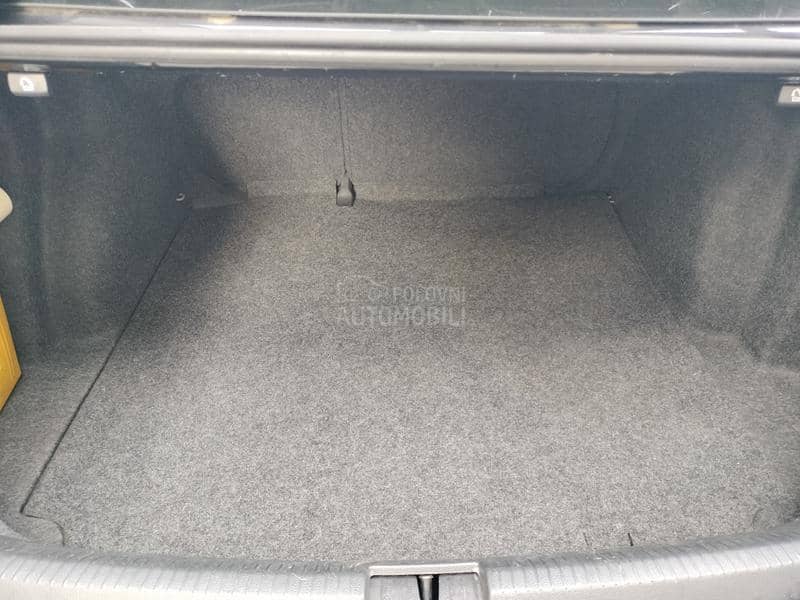 Volkswagen Jetta 1.6 TDI