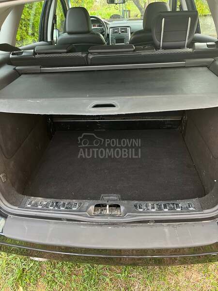 Mercedes Benz B 170 