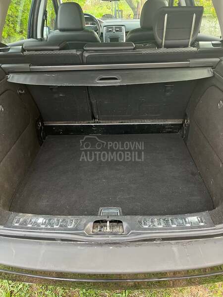 Mercedes Benz B 170 