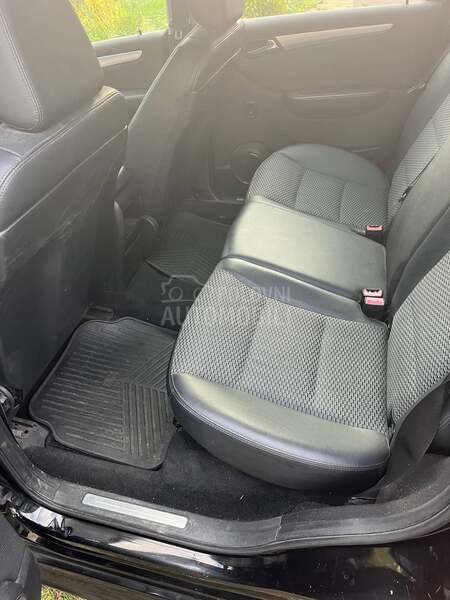 Mercedes Benz B 170 