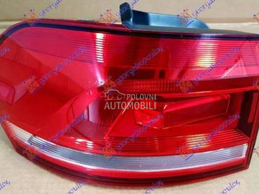 STOP LAMPA SPOLJASNJA... za Volkswagen Touran za 2015. god.