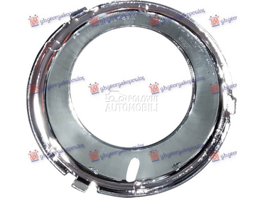 OKVIR MAGLENKE OKRUGAO... za Mercedes Benz C Klasa od 2007. do 2011. god.