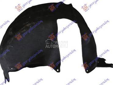 ZADNJE POTKRILO PLASTICNO Levo za Honda HR-V od 2015. do 2019. god.
