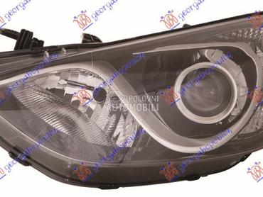 FAR ELEKTRICNI (TYC) Levo za Hyundai i30 od 2014. do 2017. god.