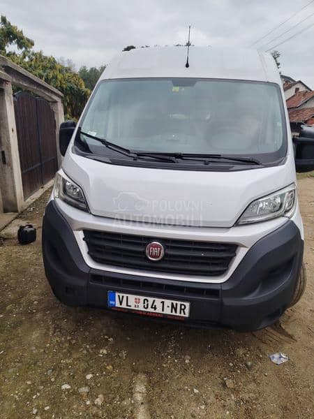 Fiat Ducato 