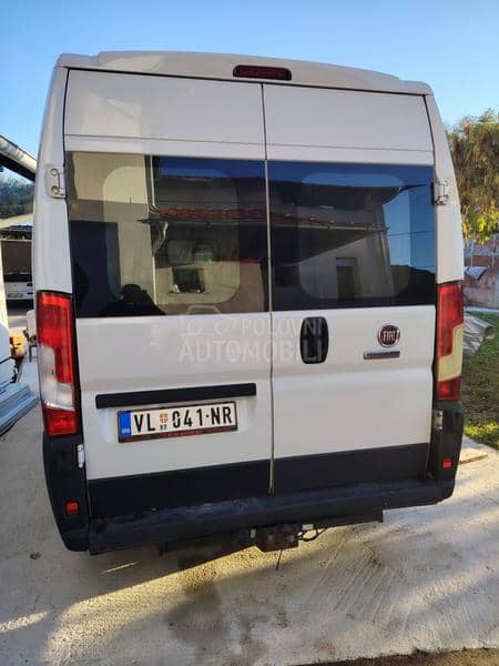Fiat Ducato 