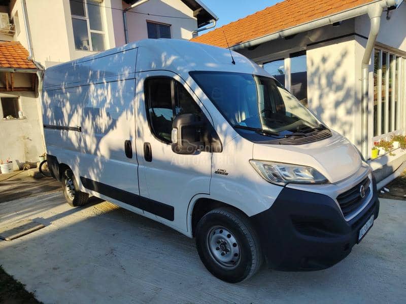 Fiat Ducato 