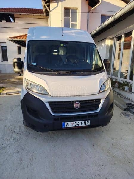 Fiat Ducato 