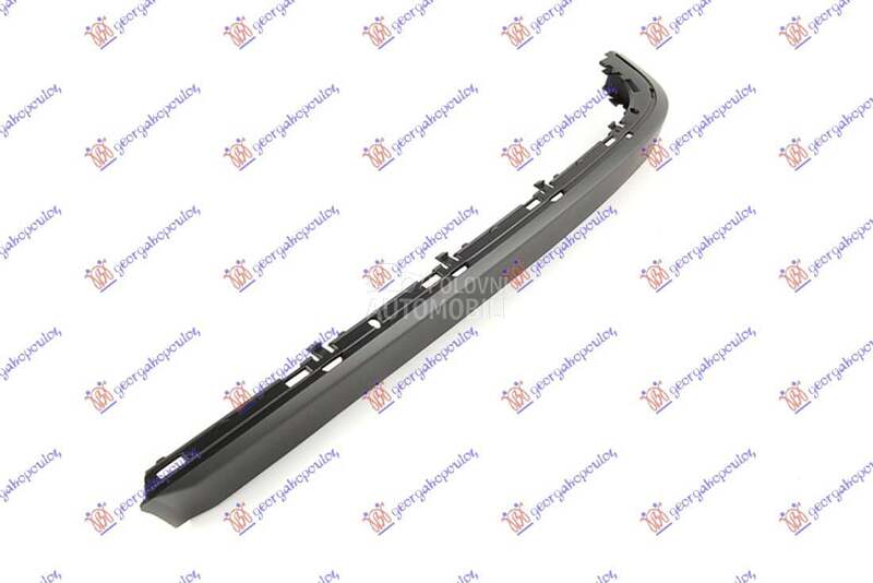 LAJSNA ZADNJEG BRANIKA Levo