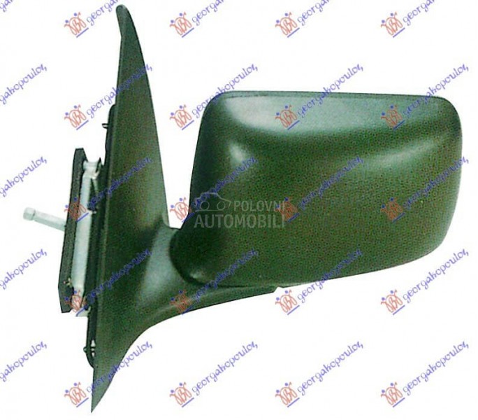 RETROVIZOR MEHANICKI SA...