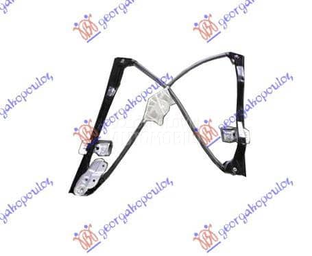 PODIZAC PREDNJEG PROZORA...