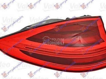 (NEMA) STOP LAMPA... za Porsche Cayenne od 2015. do 2018. god.