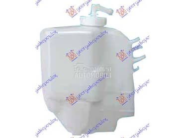 POSUDA ZA ANTIFRIZ za Honda Civic od 2006. do 2011. god.