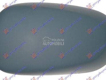 POKLOPAC RETROVIZORA PM Levo za Renault Modus od 2005. do 2008. god.