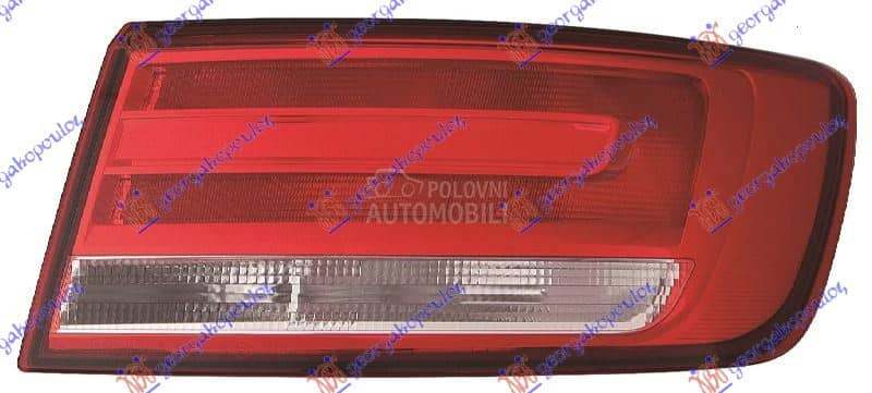 STOP LAMPA SPOLJASNJA (DEPO...