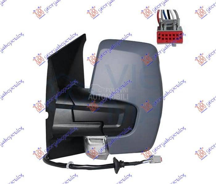 RETROVIZOR ELEKTRICNI SA...