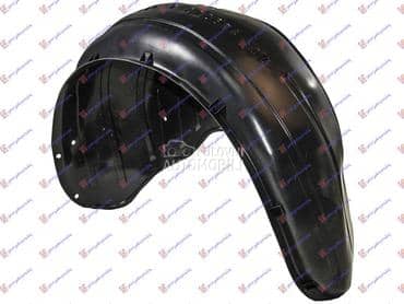 ZADNJE POTKRILO PLASTICNO... za Mazda 6 od 2002. do 2008. god.