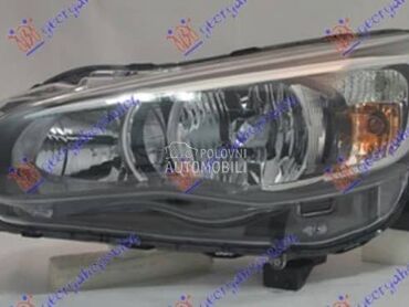 FAR ELEKTRICNI (H11/HB3) (D... za Subaru XV od 2017. do 2021. god.