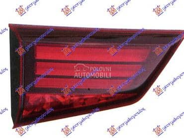 STOP LAMPA UNUTRASNJA... za Mitsubishi Outlander od 2016. do 2020. god.