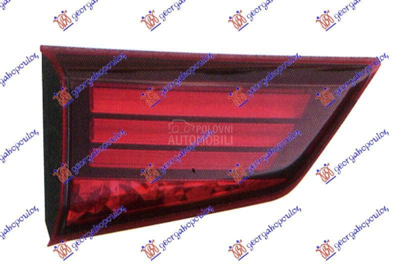 STOP LAMPA UNUTRASNJA...